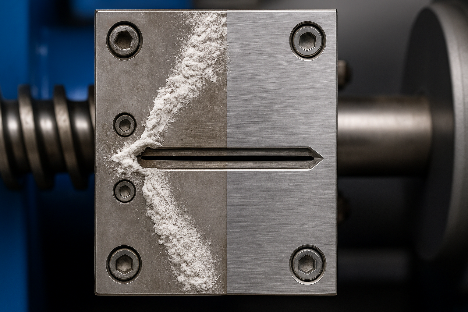 Top 5 Causes of Plate-Out and How Modern PVC Stabilizers Solve Them