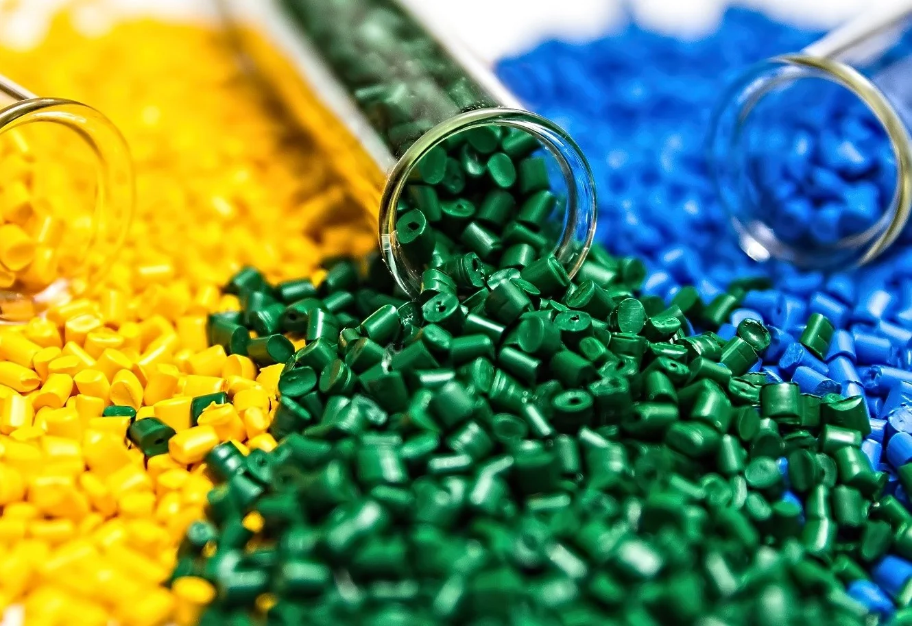 What Plastic Additives Manufacturers Need to Know in 2025