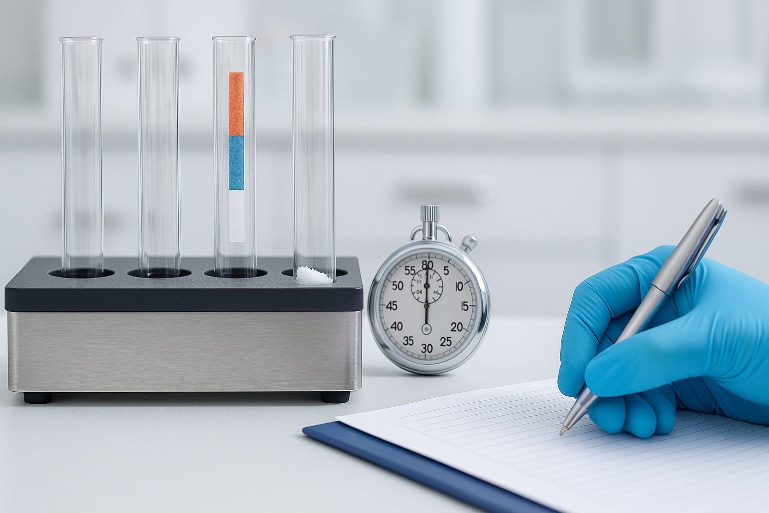 What Congo Red Really Tells You About PVC Formulation