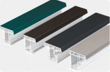 pvc profiles