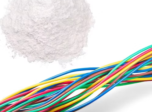 pvc heat stabilizer for cables